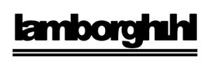 ランボルギーニのロゴのイラスト