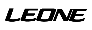 レオーネ（LEONE）のロゴのイラスト