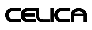 セリカ（CELICA）のロゴマークのイラスト