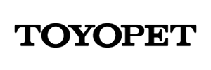 トヨペット（TOYOPET）のロゴのイラスト