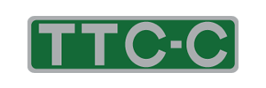 TTC-Cのエンブレムのイラスト