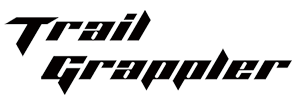 トレイルクラップラ―のロゴ