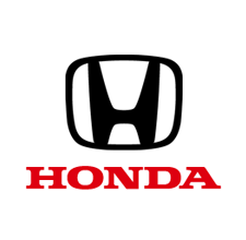 ホンダ（HONDA）のロゴとロゴマーク（H）